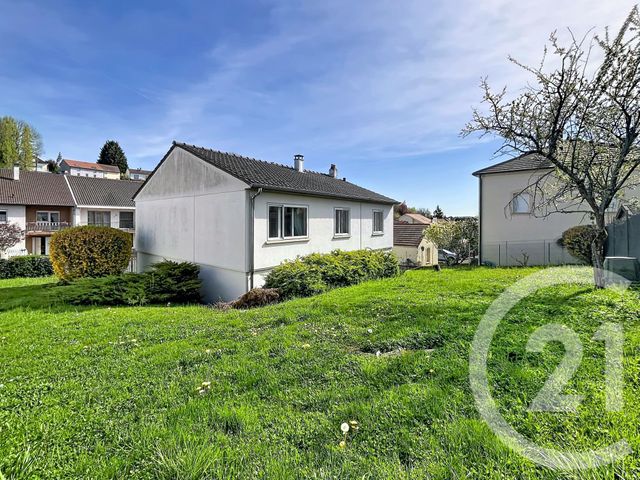 maison à vendre - 7 pièces - 144.4 m2 - ST JULIEN LES METZ - 57 - LORRAINE - Century 21 Côté Est Immobilier