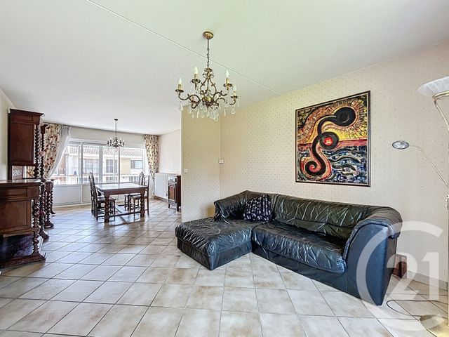 maison à vendre - 7 pièces - 144.4 m2 - ST JULIEN LES METZ - 57 - LORRAINE - Century 21 Côté Est Immobilier