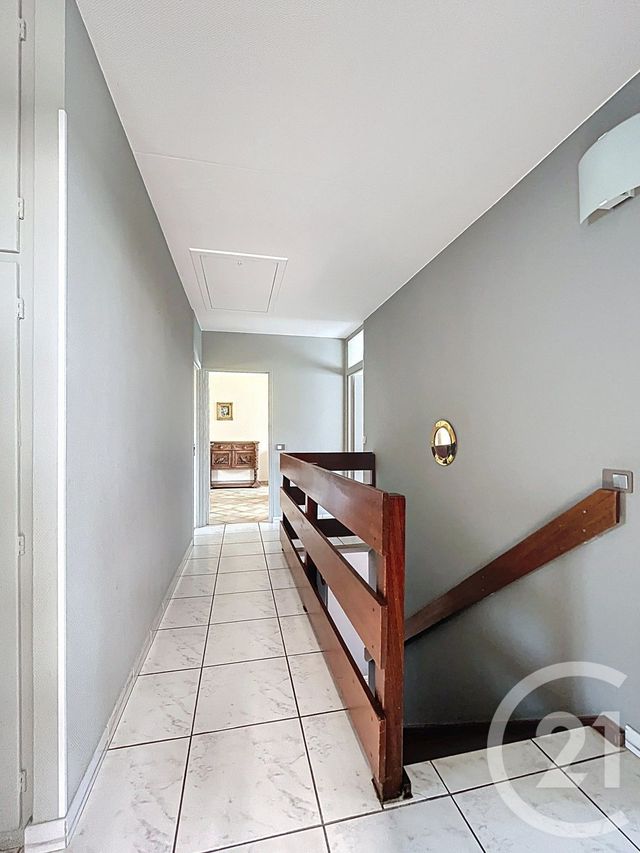 maison à vendre - 7 pièces - 144.4 m2 - ST JULIEN LES METZ - 57 - LORRAINE - Century 21 Côté Est Immobilier