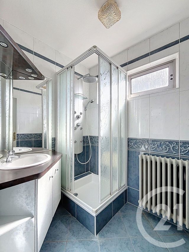 maison à vendre - 7 pièces - 144.4 m2 - ST JULIEN LES METZ - 57 - LORRAINE - Century 21 Côté Est Immobilier