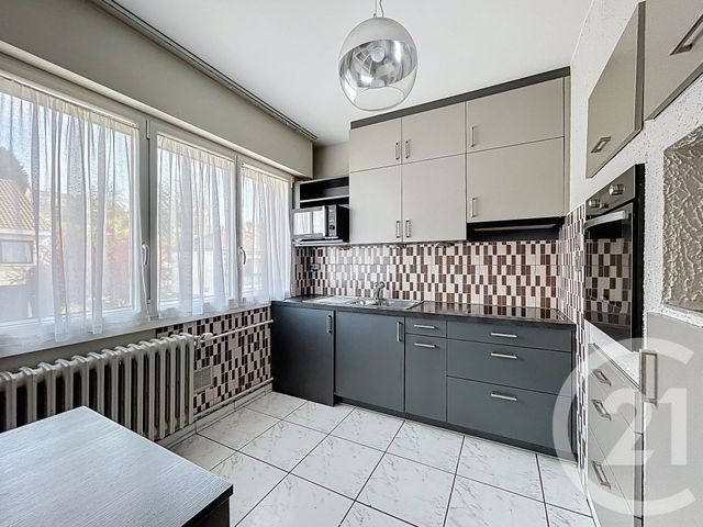 maison à vendre - 7 pièces - 144.4 m2 - ST JULIEN LES METZ - 57 - LORRAINE - Century 21 Côté Est Immobilier