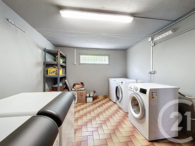 maison à vendre - 7 pièces - 144.4 m2 - ST JULIEN LES METZ - 57 - LORRAINE - Century 21 Côté Est Immobilier