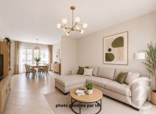 maison à vendre - 7 pièces - 144.4 m2 - ST JULIEN LES METZ - 57 - LORRAINE - Century 21 Côté Est Immobilier