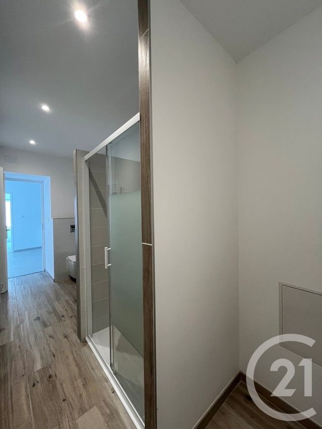Appartement F3 à louer - 3 pièces - 60.0 m2 - BOULAY MOSELLE - 57 - LORRAINE - Century 21 Côté Est Immobilier