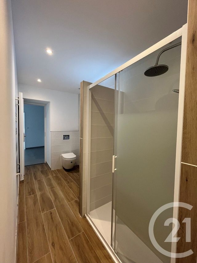 Appartement F3 à louer - 3 pièces - 60.0 m2 - BOULAY MOSELLE - 57 - LORRAINE - Century 21 Côté Est Immobilier