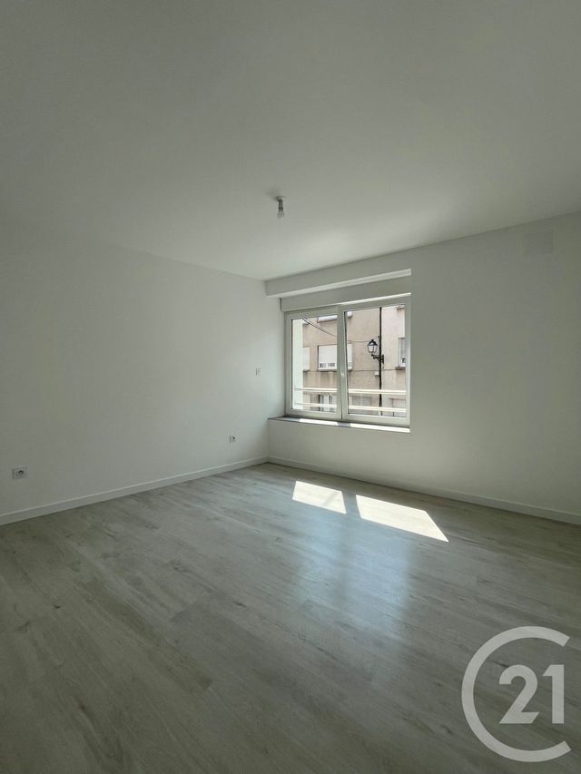 Appartement F3 à louer - 3 pièces - 60.0 m2 - BOULAY MOSELLE - 57 - LORRAINE - Century 21 Côté Est Immobilier