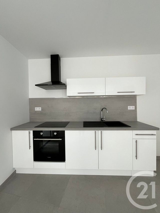 appartement - BOULAY MOSELLE - 57