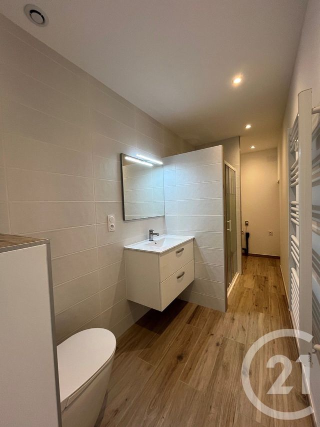 Appartement F3 à louer - 3 pièces - 60.0 m2 - BOULAY MOSELLE - 57 - LORRAINE - Century 21 Côté Est Immobilier