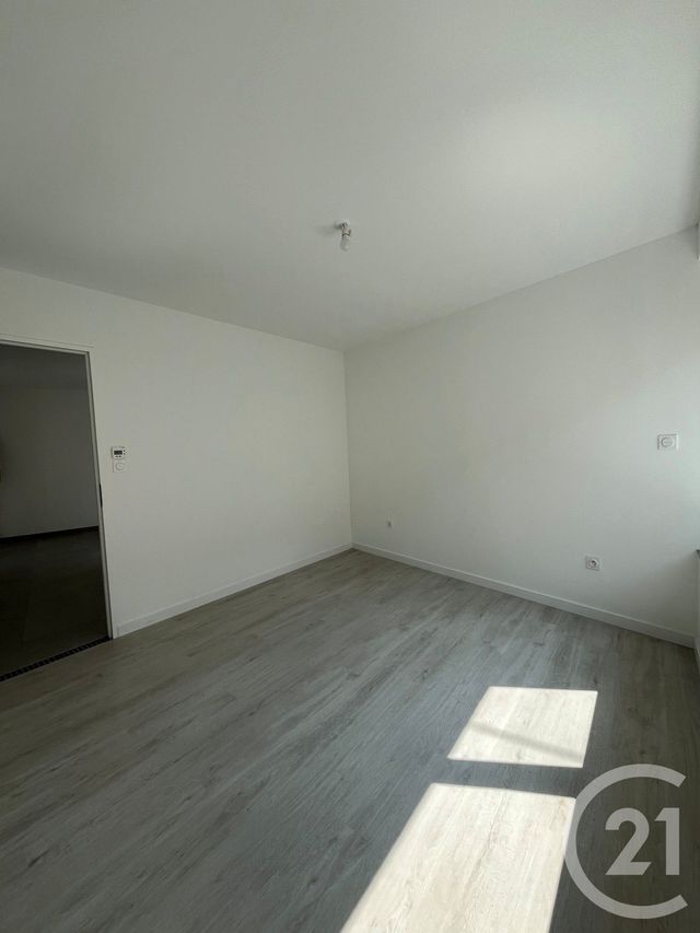 Appartement F3 à louer - 3 pièces - 60.0 m2 - BOULAY MOSELLE - 57 - LORRAINE - Century 21 Côté Est Immobilier