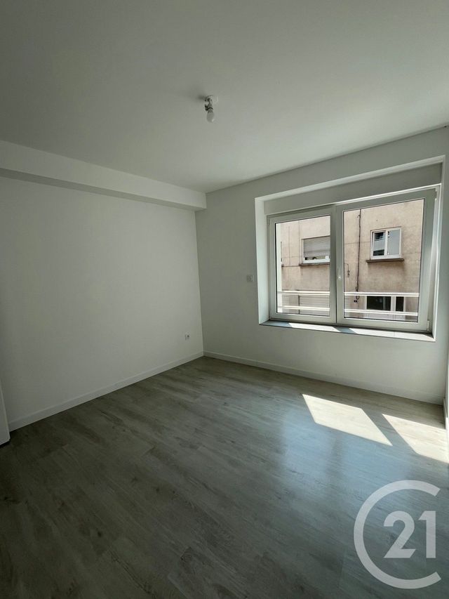 Appartement F3 à louer - 3 pièces - 60.0 m2 - BOULAY MOSELLE - 57 - LORRAINE - Century 21 Côté Est Immobilier