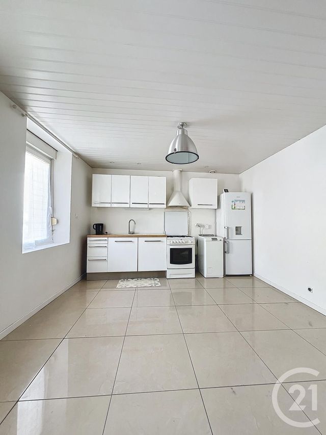 maison à louer - 3 pièces - 71.63 m2 - COURCELLES CHAUSSY - 57 - LORRAINE - Century 21 Côté Est Immobilier