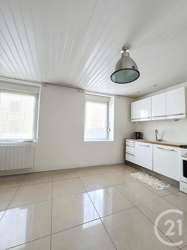 maison à louer - 3 pièces - 71.63 m2 - COURCELLES CHAUSSY - 57 - LORRAINE - Century 21 Côté Est Immobilier