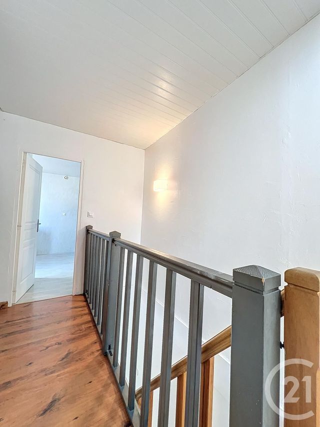 maison à louer - 3 pièces - 71.63 m2 - COURCELLES CHAUSSY - 57 - LORRAINE - Century 21 Côté Est Immobilier