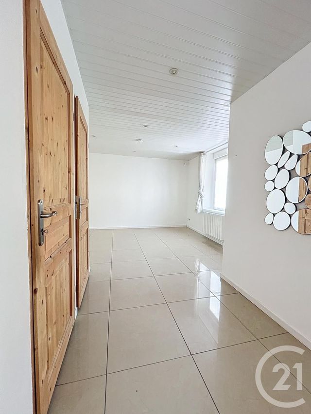 maison à louer - 3 pièces - 71.63 m2 - COURCELLES CHAUSSY - 57 - LORRAINE - Century 21 Côté Est Immobilier