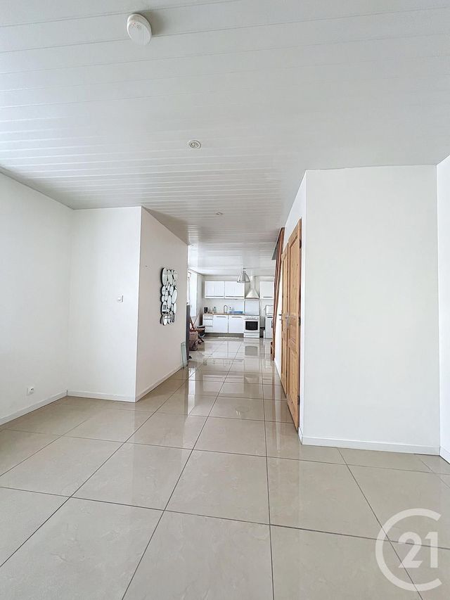 maison à louer - 3 pièces - 71.63 m2 - COURCELLES CHAUSSY - 57 - LORRAINE - Century 21 Côté Est Immobilier