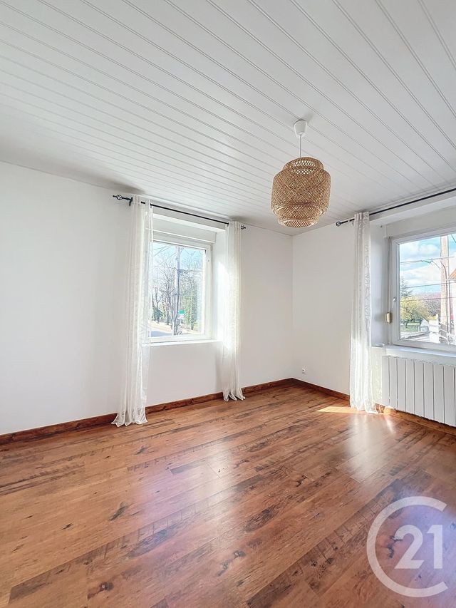 maison à louer - 3 pièces - 71.63 m2 - COURCELLES CHAUSSY - 57 - LORRAINE - Century 21 Côté Est Immobilier