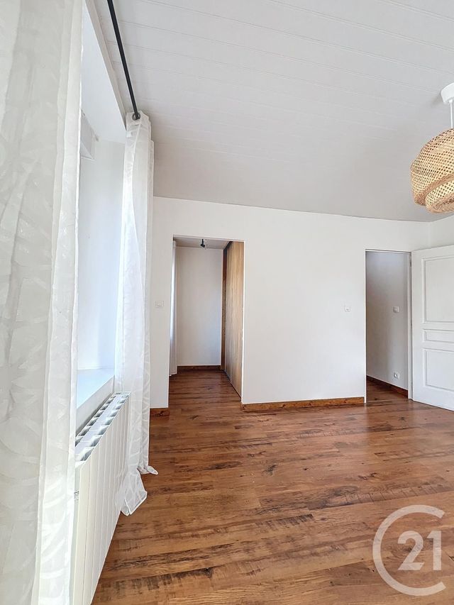 maison à louer - 3 pièces - 71.63 m2 - COURCELLES CHAUSSY - 57 - LORRAINE - Century 21 Côté Est Immobilier