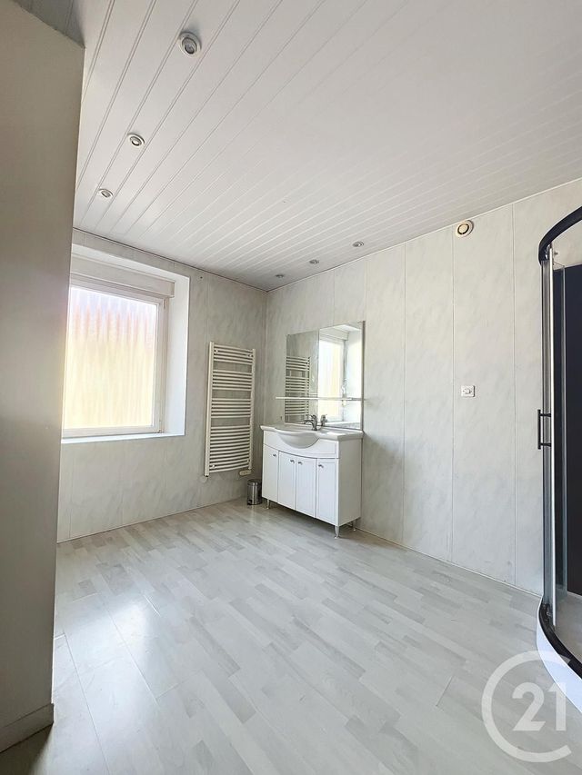 maison à louer - 3 pièces - 71.63 m2 - COURCELLES CHAUSSY - 57 - LORRAINE - Century 21 Côté Est Immobilier