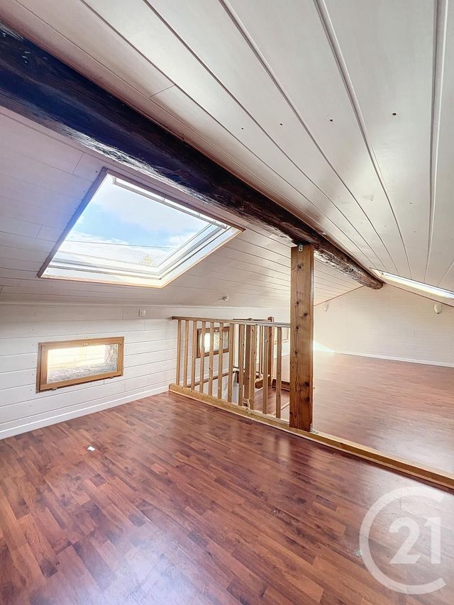 maison à louer - 3 pièces - 71.63 m2 - COURCELLES CHAUSSY - 57 - LORRAINE - Century 21 Côté Est Immobilier