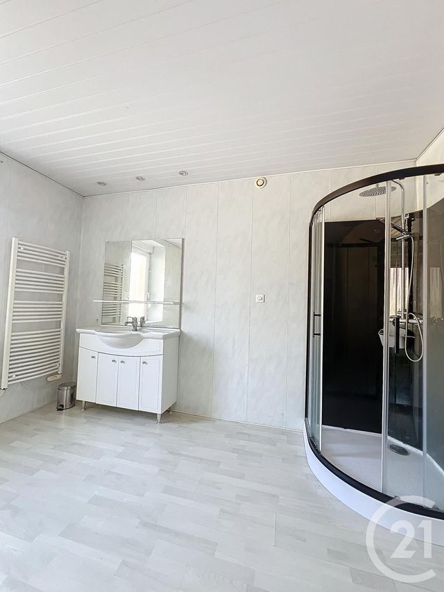 maison à louer - 3 pièces - 71.63 m2 - COURCELLES CHAUSSY - 57 - LORRAINE - Century 21 Côté Est Immobilier