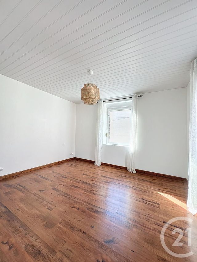 maison à louer - 3 pièces - 71.63 m2 - COURCELLES CHAUSSY - 57 - LORRAINE - Century 21 Côté Est Immobilier