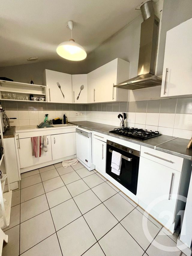 Appartement F5 à louer - 5 pièces - 80.0 m2 - MANCE - 54 - LORRAINE - Century 21 Côté Est Immobilier
