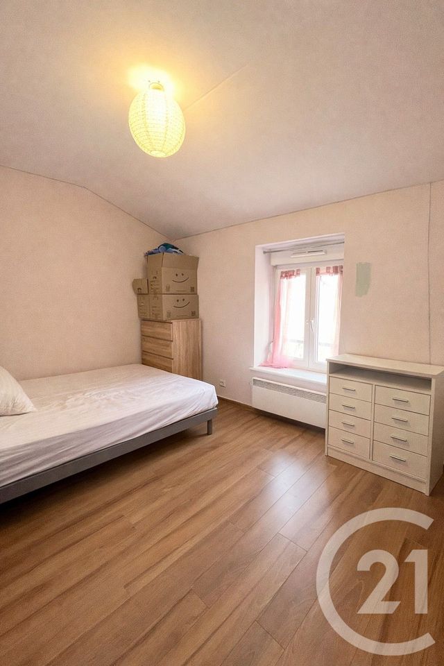Appartement F5 à louer - 5 pièces - 80.0 m2 - MANCE - 54 - LORRAINE - Century 21 Côté Est Immobilier