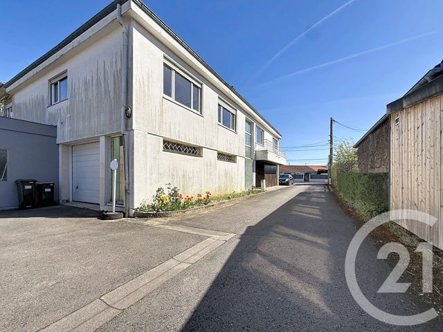 immeuble à vendre - 310.0 m2 - WOIPPY - 57 - LORRAINE - Century 21 Côté Est Immobilier