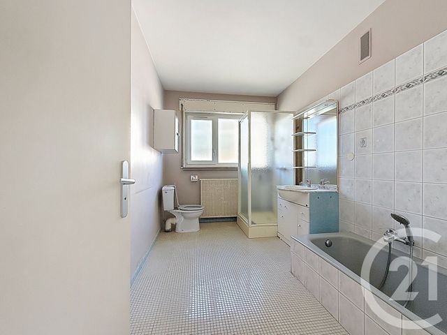 immeuble à vendre - 310.0 m2 - WOIPPY - 57 - LORRAINE - Century 21 Côté Est Immobilier