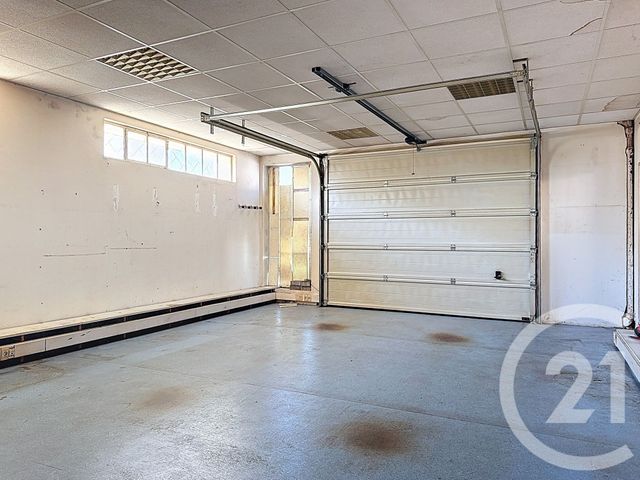 immeuble à vendre - 310.0 m2 - WOIPPY - 57 - LORRAINE - Century 21 Côté Est Immobilier