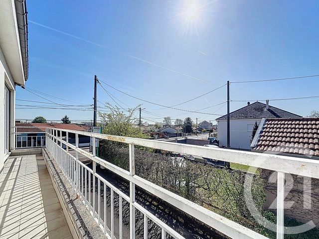 immeuble à vendre - 310.0 m2 - WOIPPY - 57 - LORRAINE - Century 21 Côté Est Immobilier