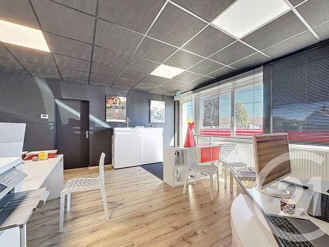immeuble à vendre - 310.0 m2 - WOIPPY - 57 - LORRAINE - Century 21 Côté Est Immobilier