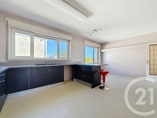 immeuble à vendre - 310.0 m2 - WOIPPY - 57 - LORRAINE - Century 21 Côté Est Immobilier