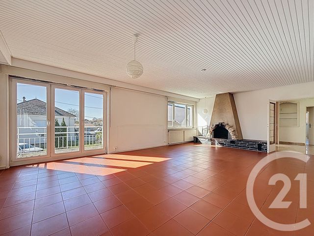 immeuble à vendre - 310.0 m2 - WOIPPY - 57 - LORRAINE - Century 21 Côté Est Immobilier