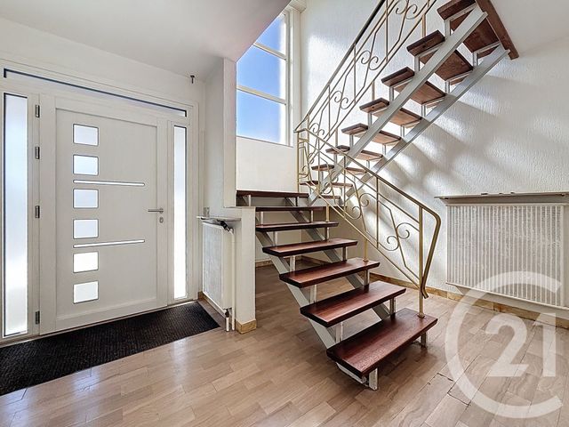 immeuble à vendre - 310.0 m2 - WOIPPY - 57 - LORRAINE - Century 21 Côté Est Immobilier