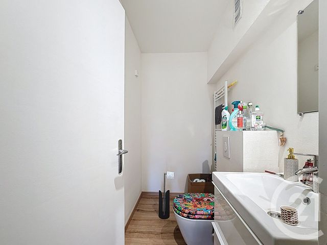 commerce à vendre - 65.0 m2 - WOIPPY - 57 - LORRAINE - Century 21 Côté Est Immobilier