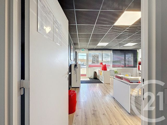 commerce à vendre - 65.0 m2 - WOIPPY - 57 - LORRAINE - Century 21 Côté Est Immobilier