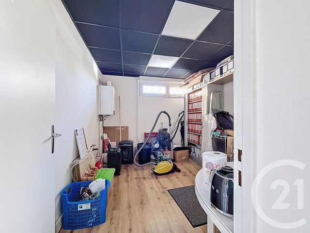 commerce à vendre - 65.0 m2 - WOIPPY - 57 - LORRAINE - Century 21 Côté Est Immobilier