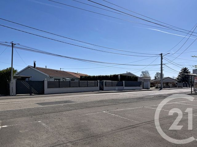 commerce à vendre - 65.0 m2 - WOIPPY - 57 - LORRAINE - Century 21 Côté Est Immobilier