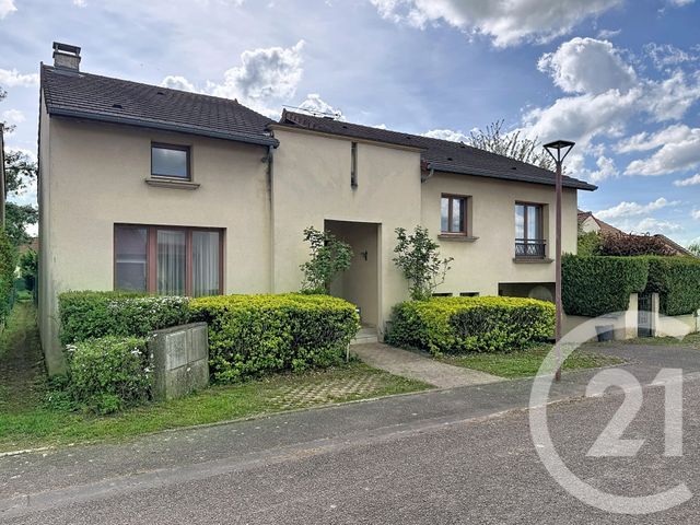 Maison à vendre RETONFEY