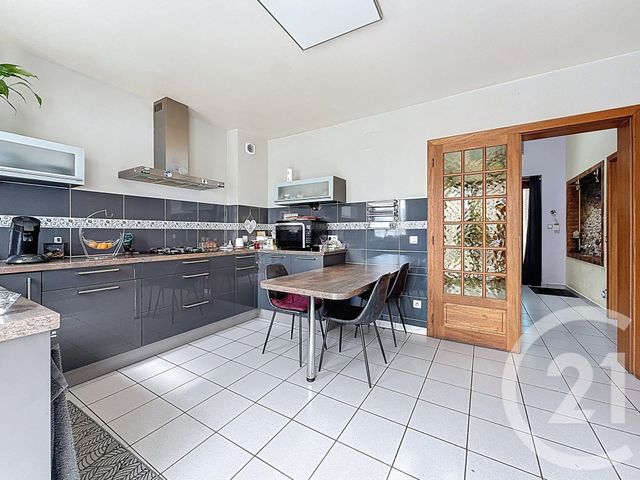 maison à vendre - 7 pièces - 169.35 m2 - RETONFEY - 57 - LORRAINE - Century 21 Côté Est Immobilier