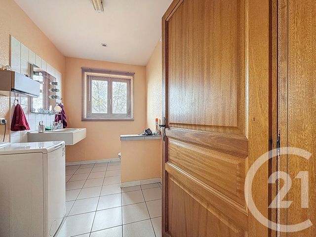 maison à vendre - 7 pièces - 169.35 m2 - RETONFEY - 57 - LORRAINE - Century 21 Côté Est Immobilier