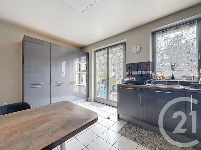 maison à vendre - 7 pièces - 169.35 m2 - RETONFEY - 57 - LORRAINE - Century 21 Côté Est Immobilier