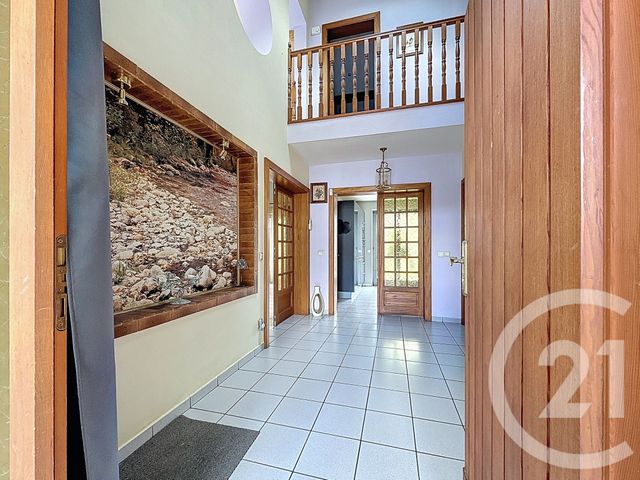 maison à vendre - 7 pièces - 169.35 m2 - RETONFEY - 57 - LORRAINE - Century 21 Côté Est Immobilier