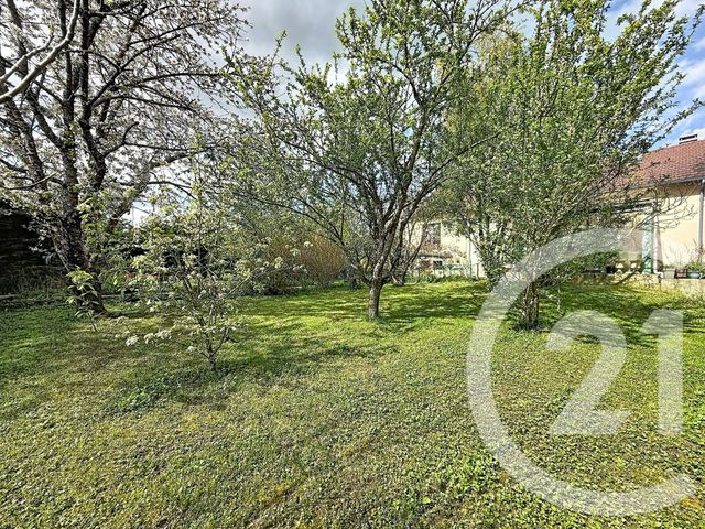 maison à vendre - 7 pièces - 169.35 m2 - RETONFEY - 57 - LORRAINE - Century 21 Côté Est Immobilier