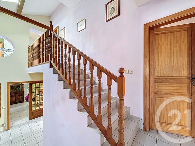 maison à vendre - 7 pièces - 169.35 m2 - RETONFEY - 57 - LORRAINE - Century 21 Côté Est Immobilier
