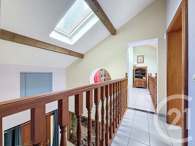 maison à vendre - 7 pièces - 169.35 m2 - RETONFEY - 57 - LORRAINE - Century 21 Côté Est Immobilier