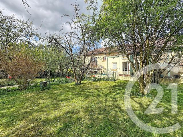 maison à vendre - 7 pièces - 169.35 m2 - RETONFEY - 57 - LORRAINE - Century 21 Côté Est Immobilier