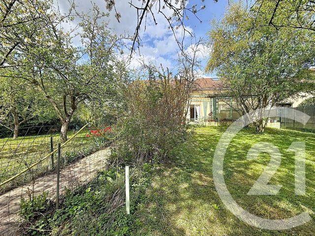 maison à vendre - 7 pièces - 169.35 m2 - RETONFEY - 57 - LORRAINE - Century 21 Côté Est Immobilier