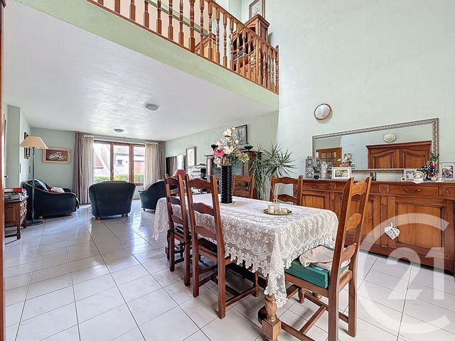maison à vendre - 7 pièces - 169.35 m2 - RETONFEY - 57 - LORRAINE - Century 21 Côté Est Immobilier